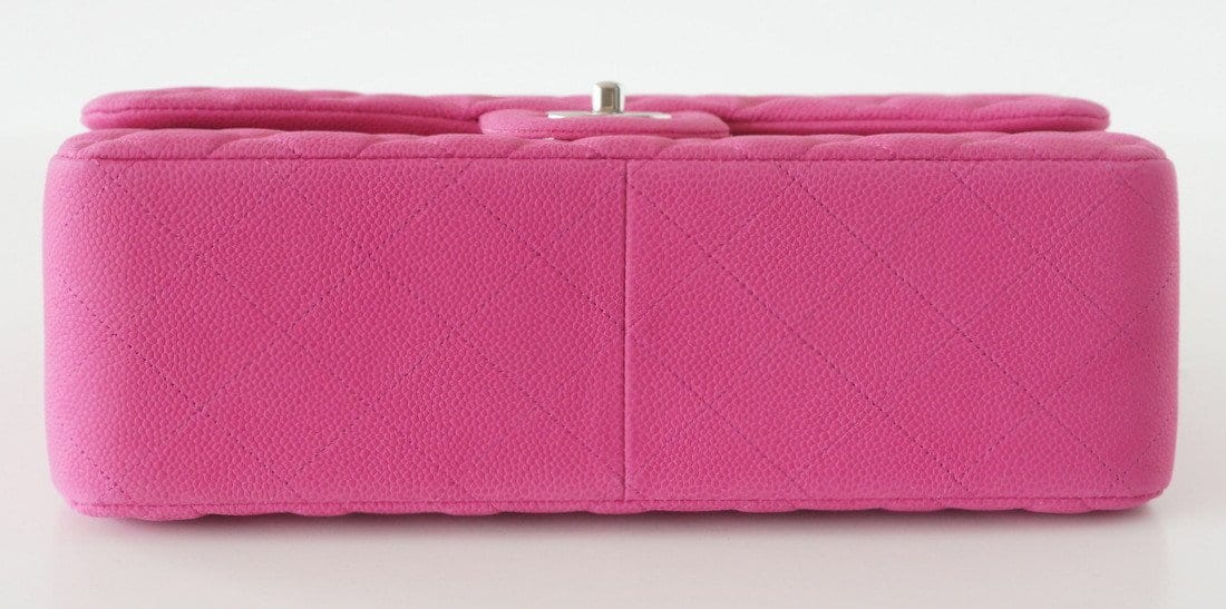 Chanel Flap Shoulder Bag - Almora Bags