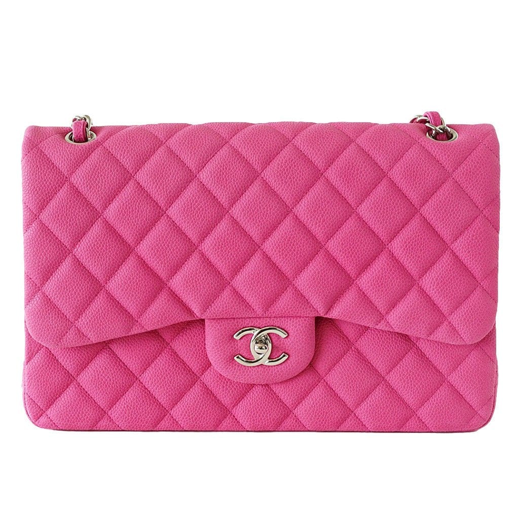 Chanel Flap Shoulder Bag - Almora Bags