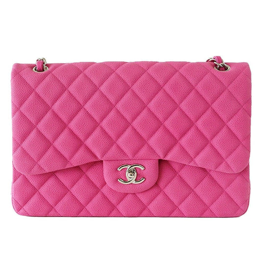 Chanel Flap Shoulder Bag - Almora Bags