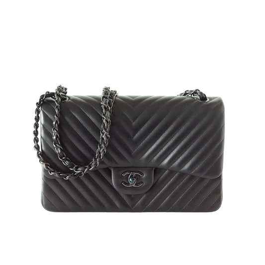 Chanel Flap Shoulder Bag - Almora Bags