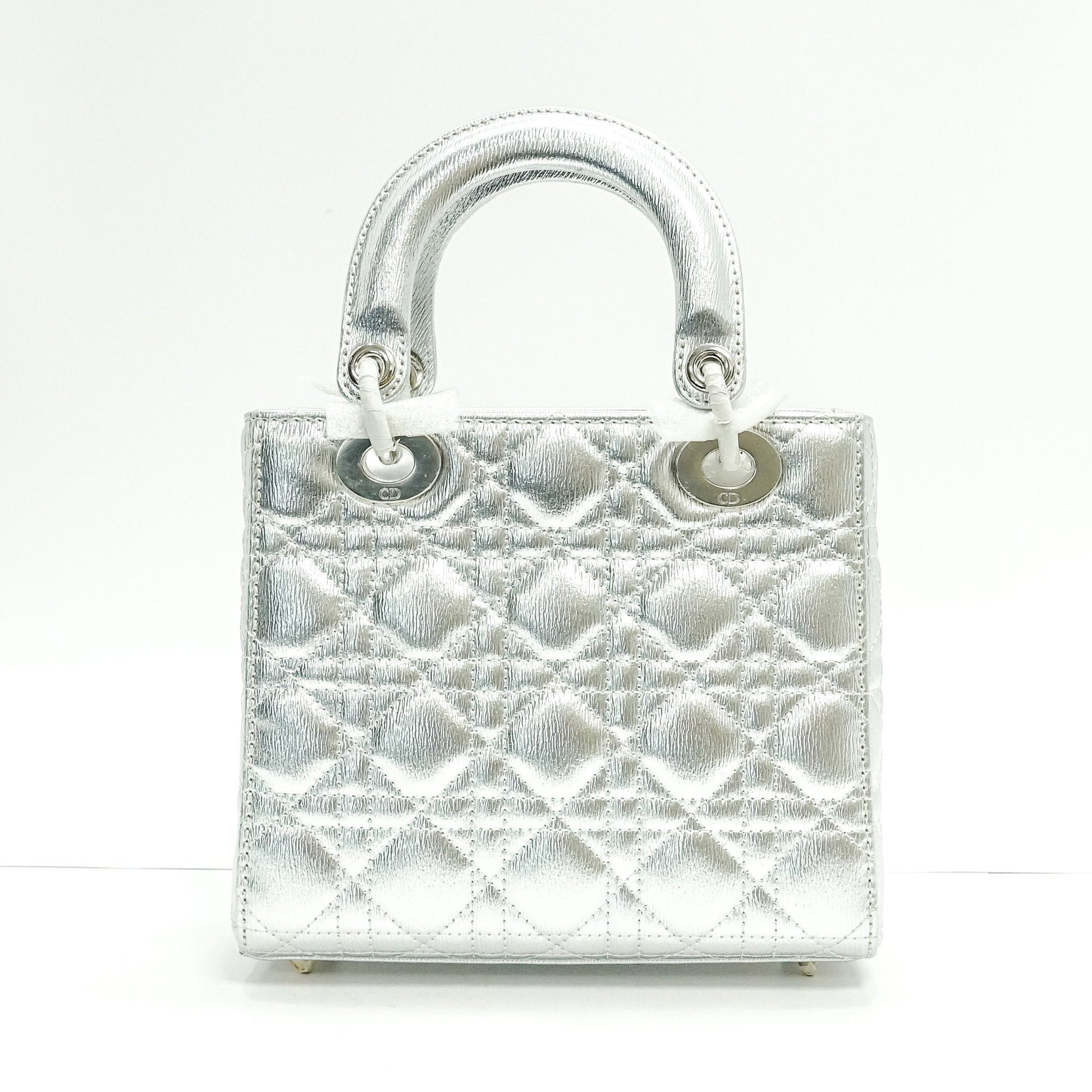 Christian Dior 2018 Limited Edition My Lady Dior Originals Bag