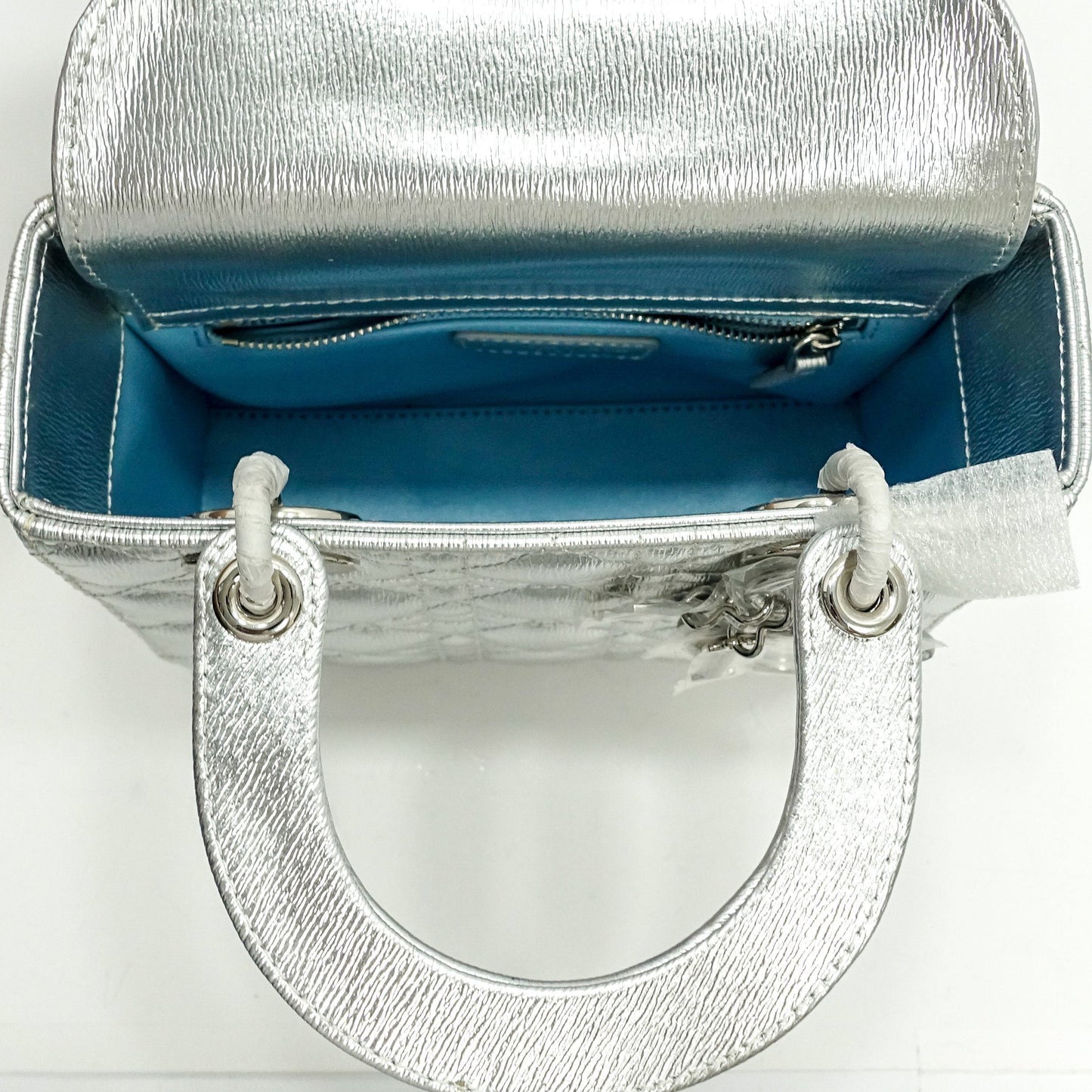 Christian Dior 2018 Limited Edition My Lady Dior Originals Bag