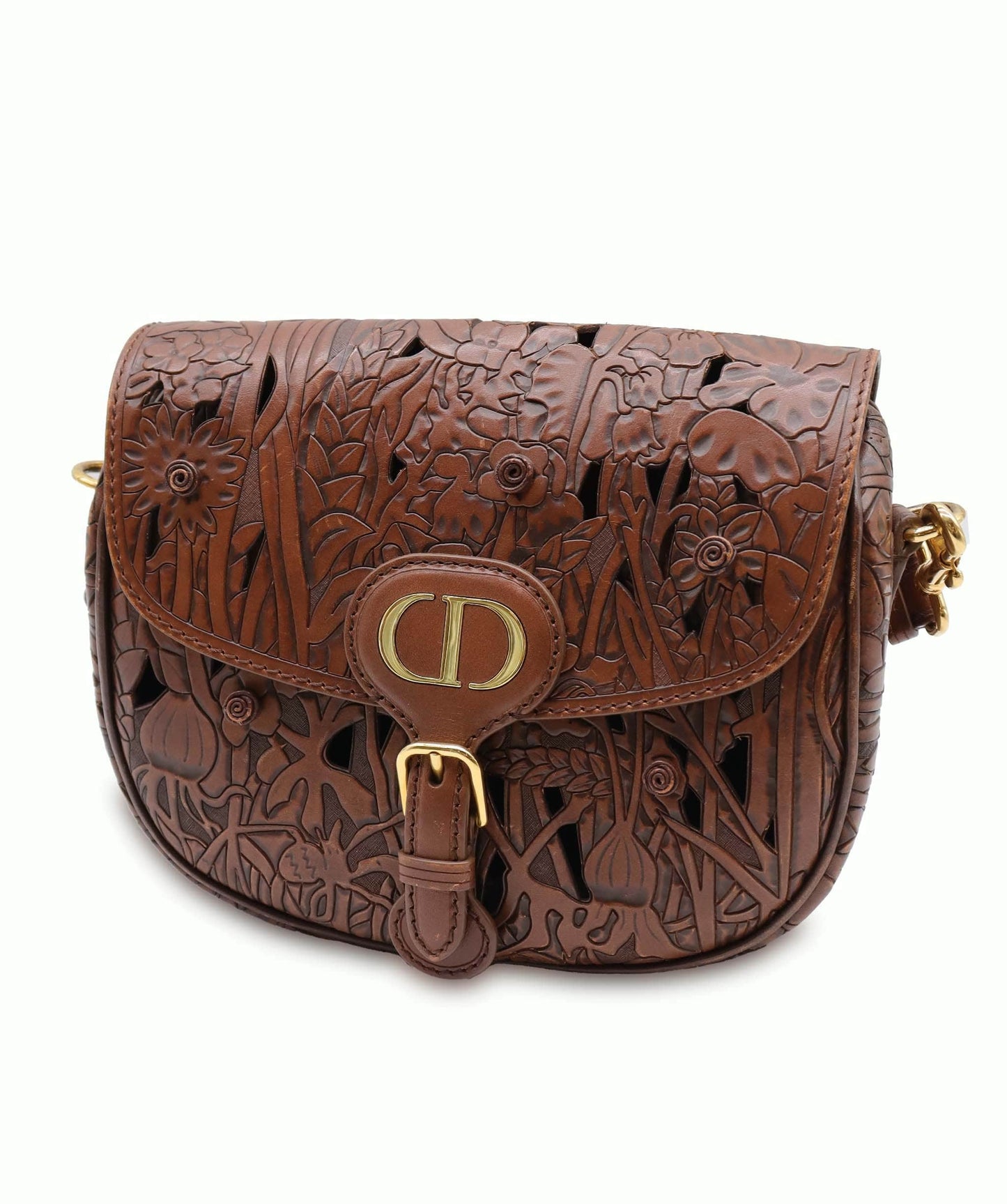 Dior Lou Leather Handbag