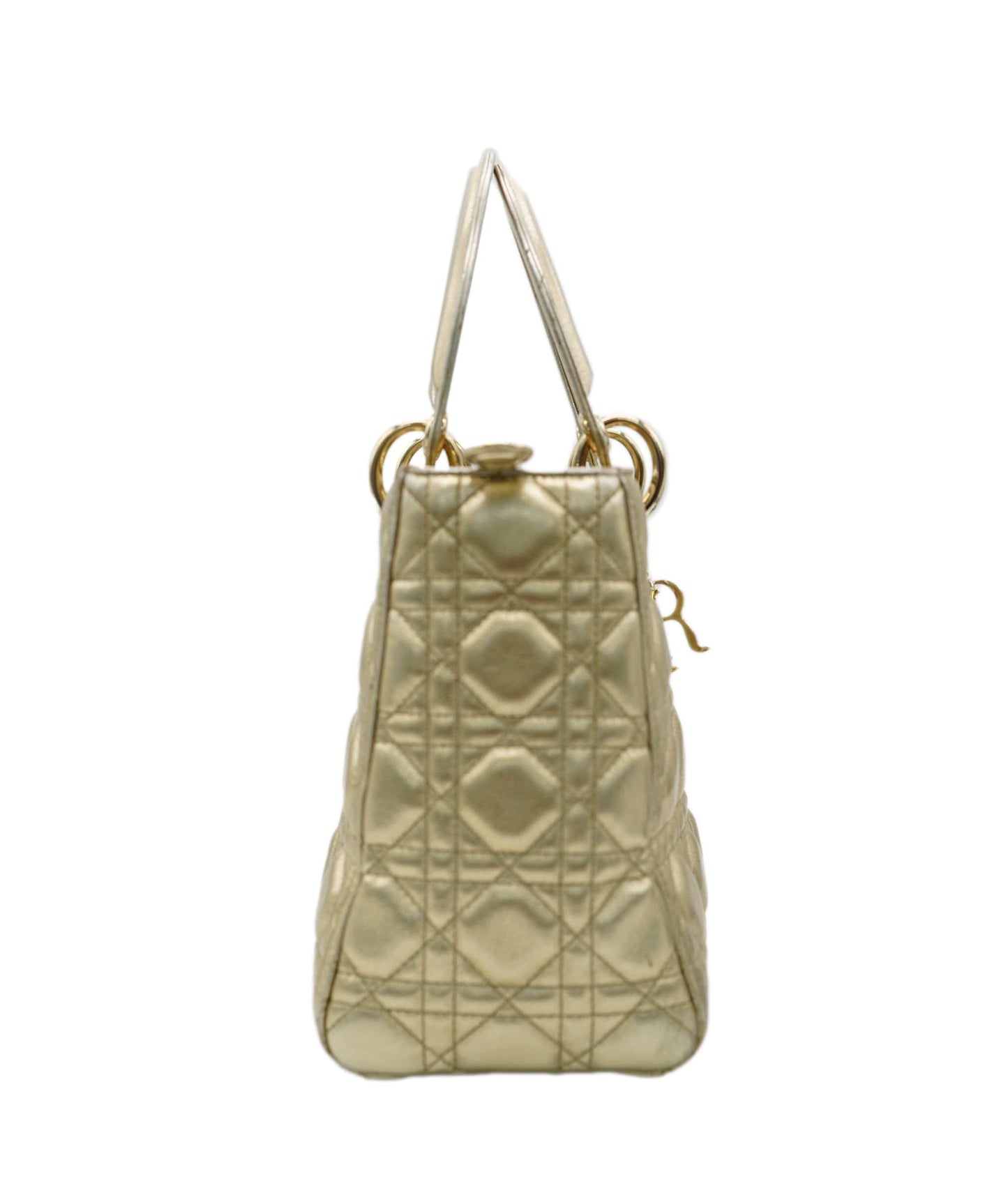 Dior Lou Lady Dior Handbag