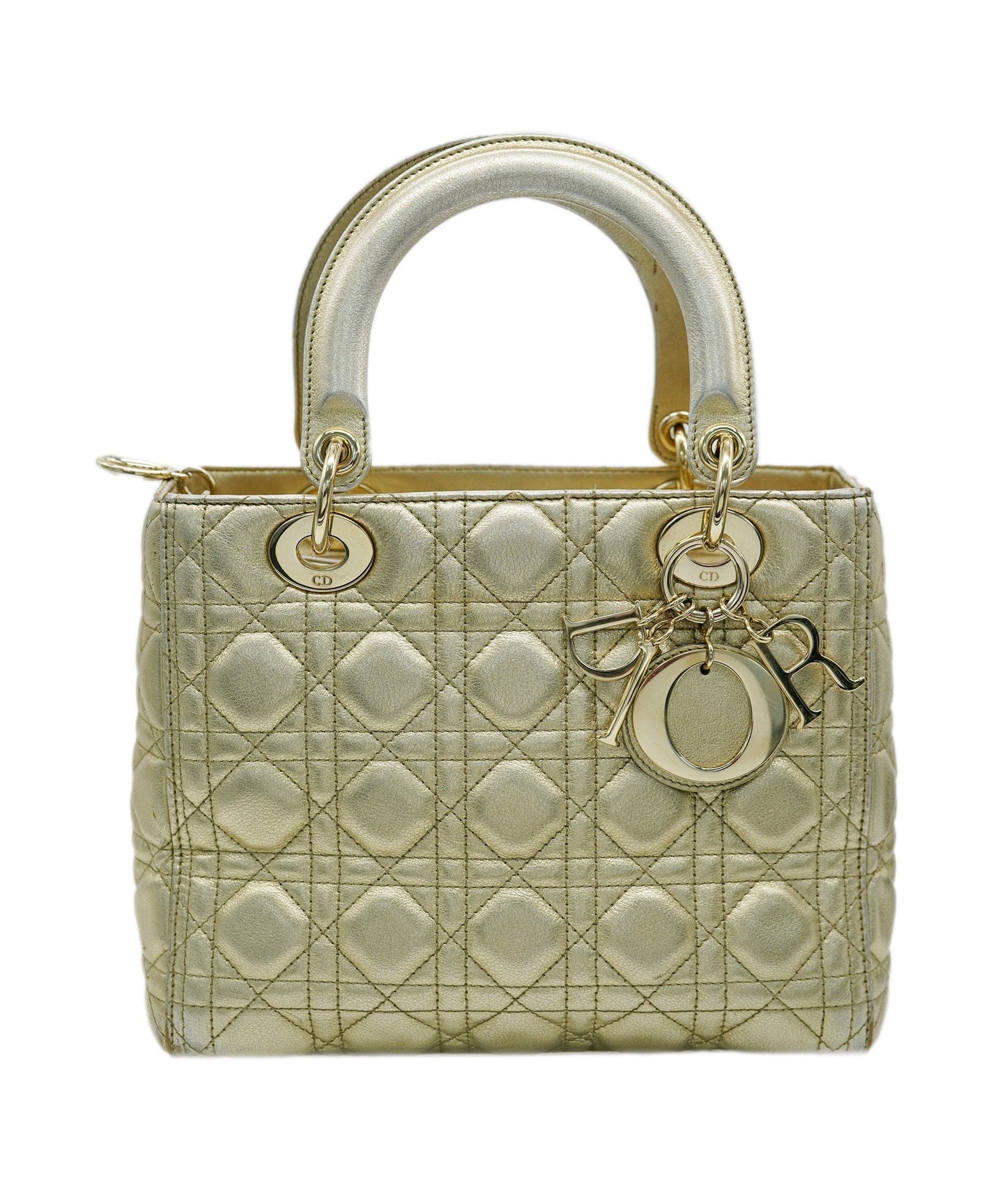 Dior Lou Lady Dior Handbag