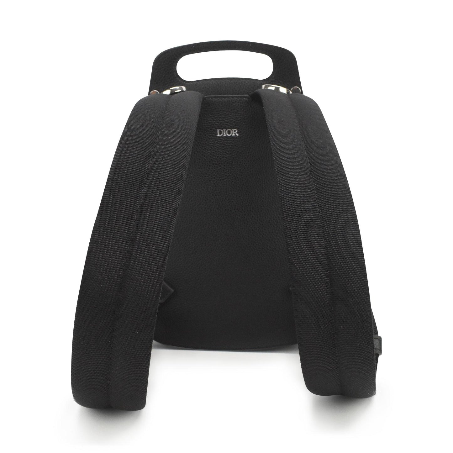 Dior Leather Mini Shoulder Bag