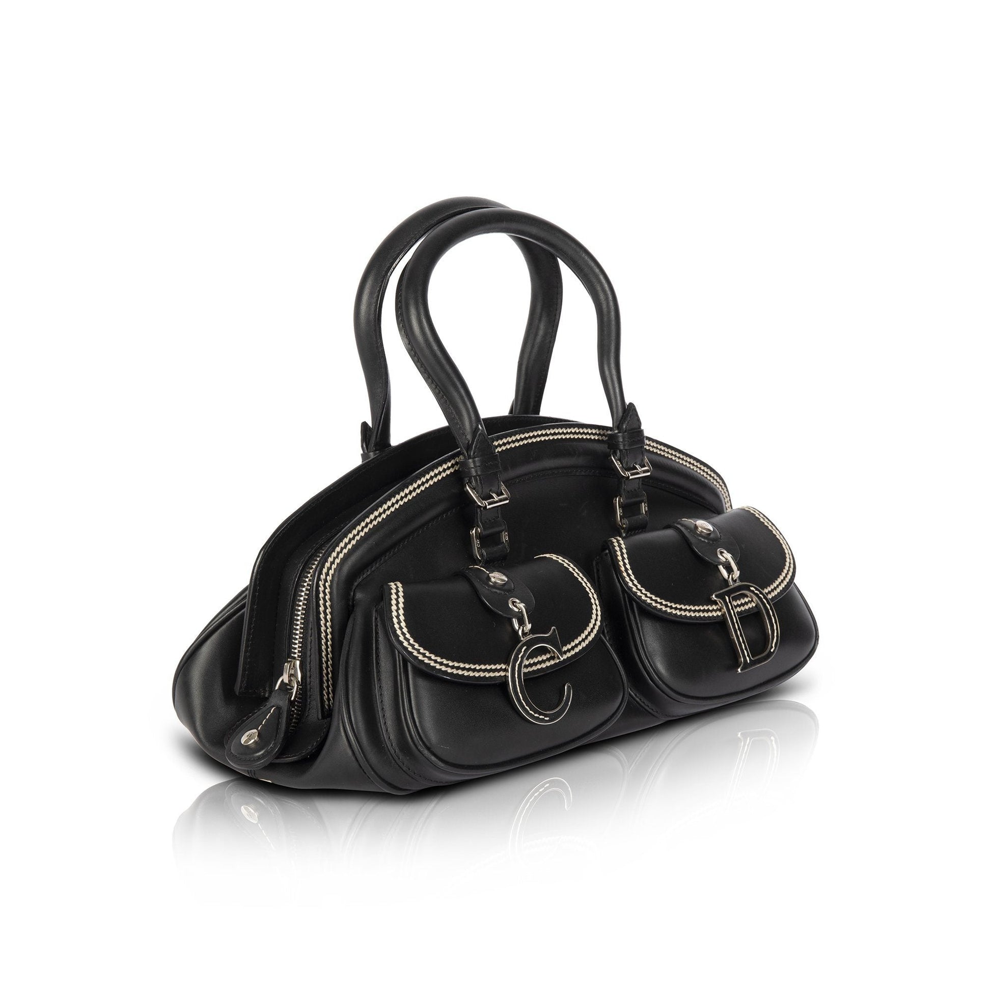 Christian Dior Medium Detective Bag
