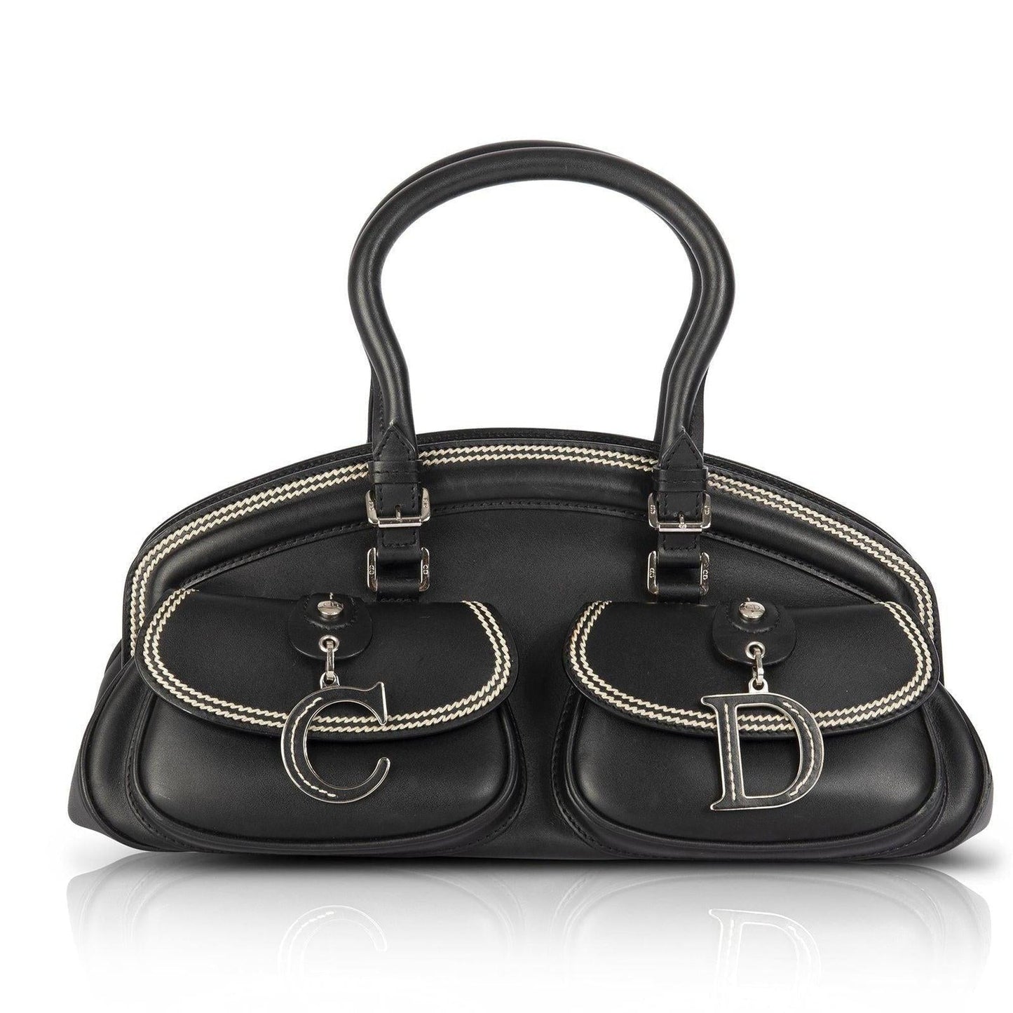 Christian Dior Medium Detective Bag