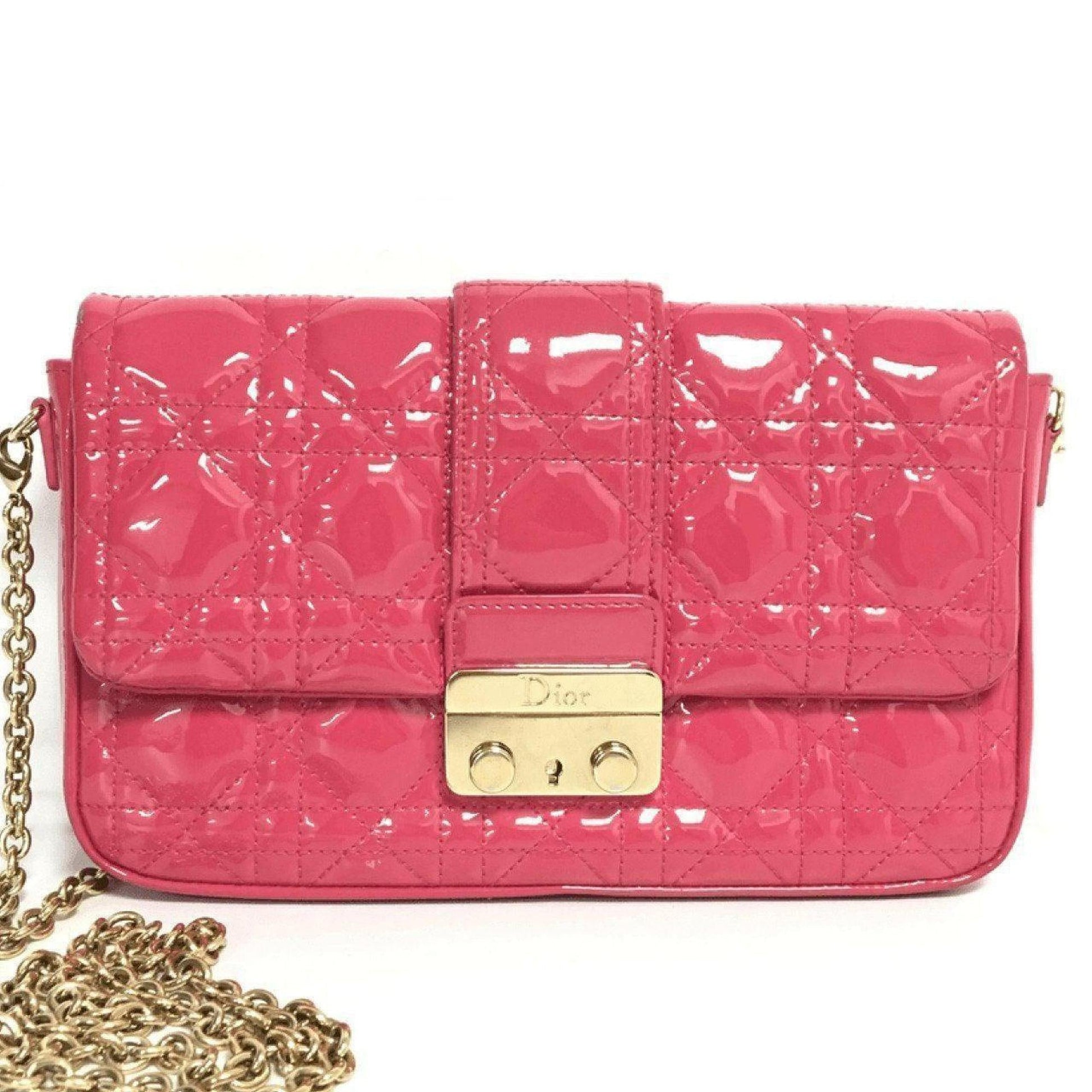 Christian Dior Miss Dior Promenade Pouch