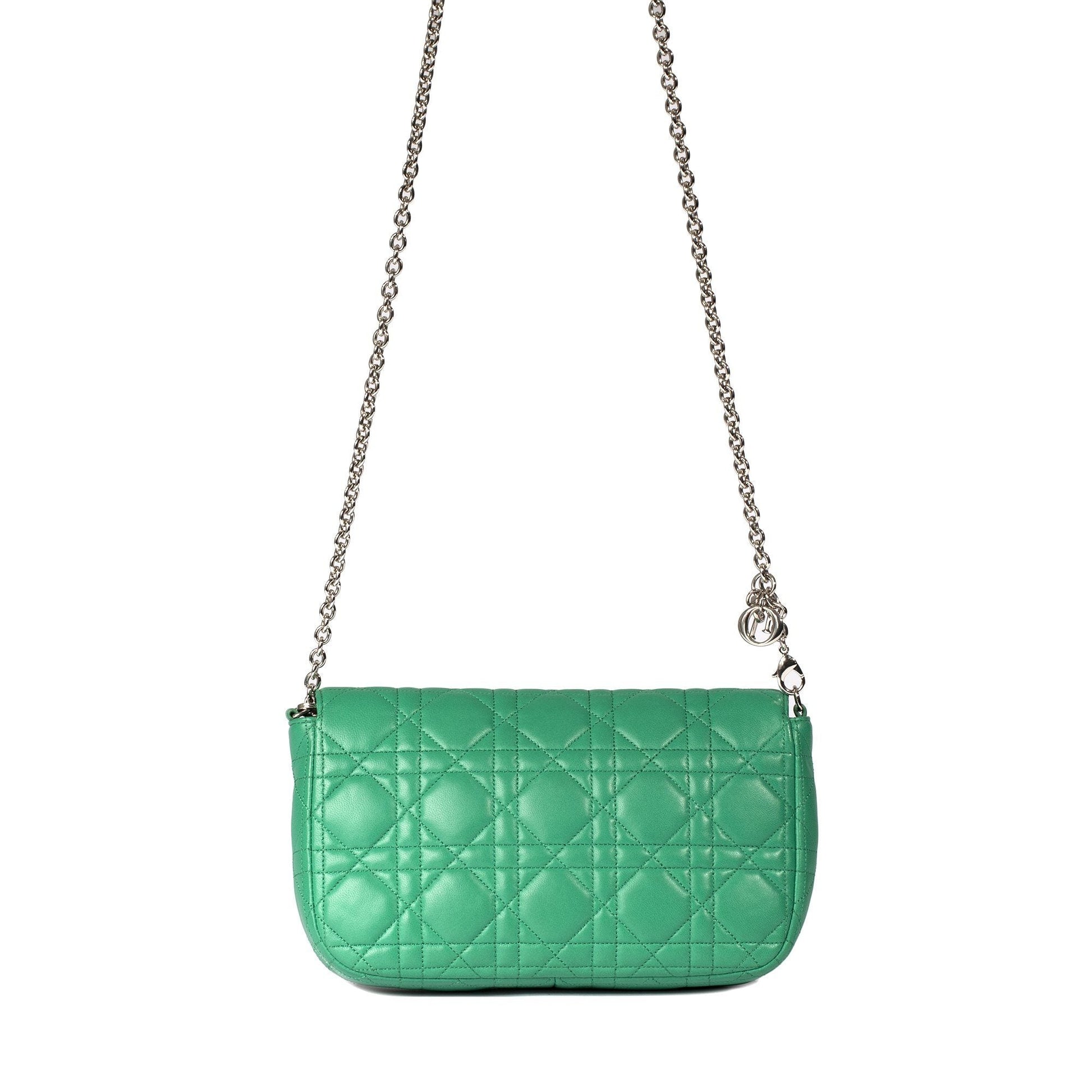 Christian Dior Miss Dior Small Flap Bag