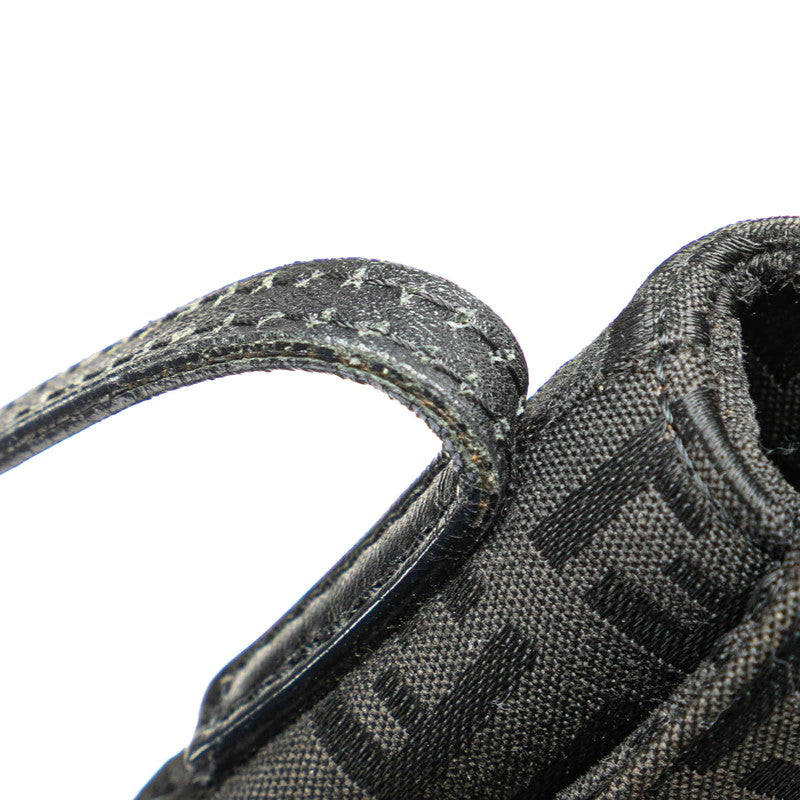 Fendi Shoulder Bag - Rovelle Bags