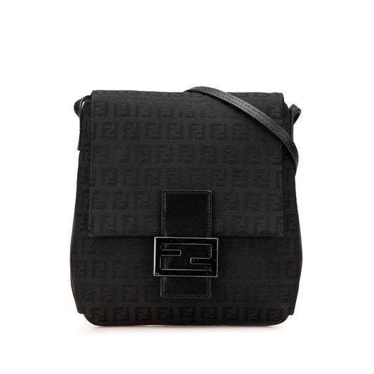 Fendi Shoulder Bag - Rovelle Bags