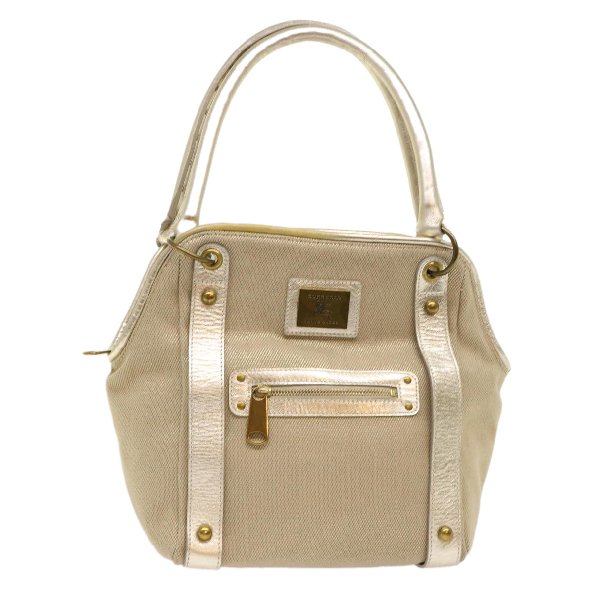 Burberry Shoulder Bag - Rovelle Bags