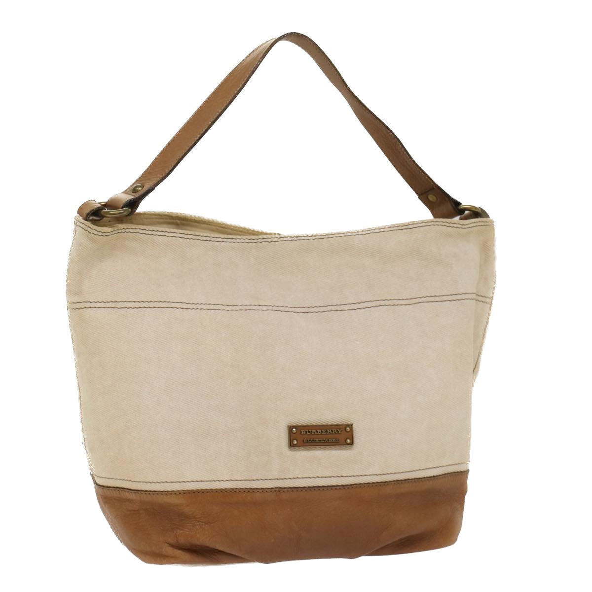 Burberry Shoulder Bag - Rovelle Bags