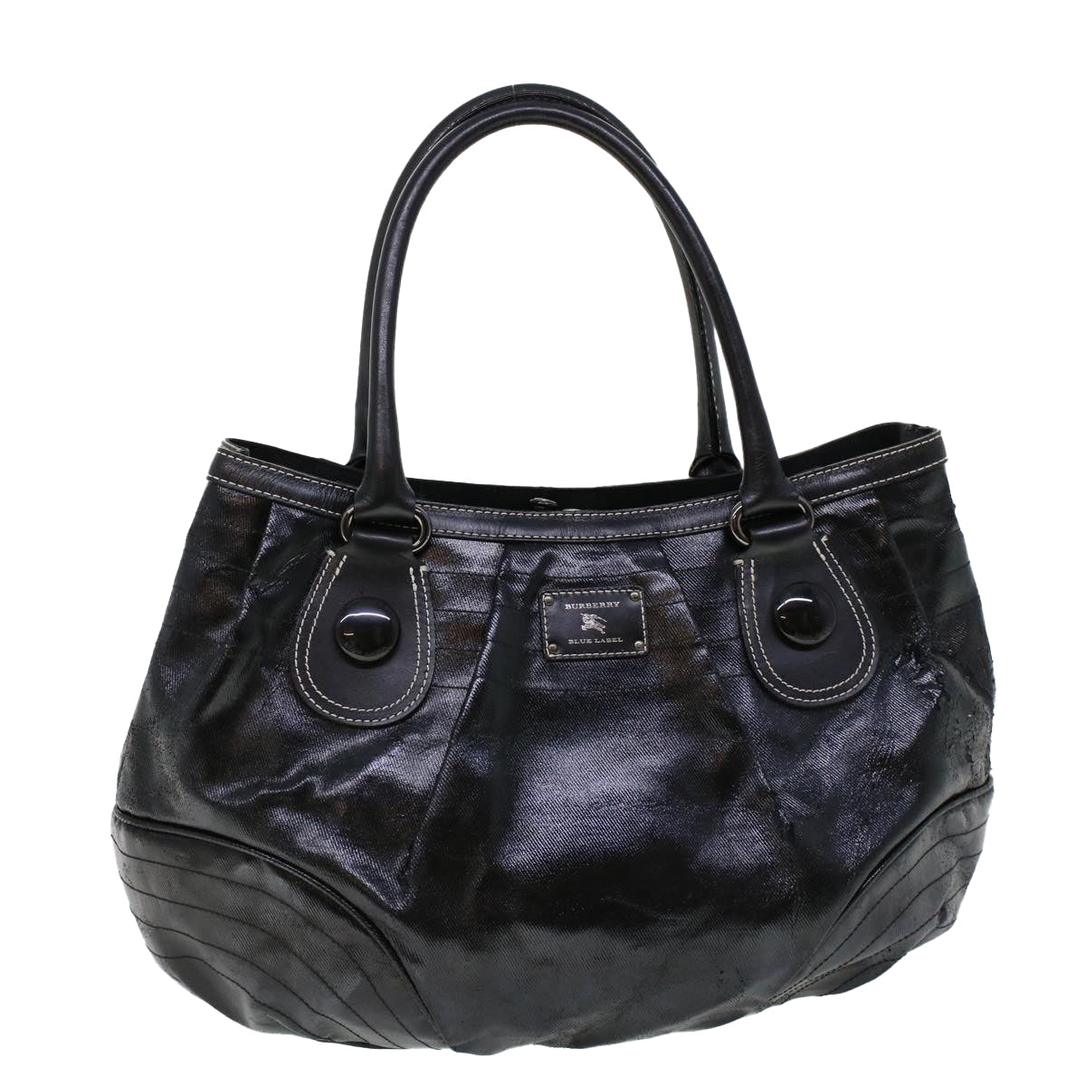 Burberry Shoulder Bag - Rovelle Bags