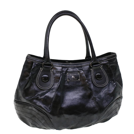 Burberry Shoulder Bag - Rovelle Bags