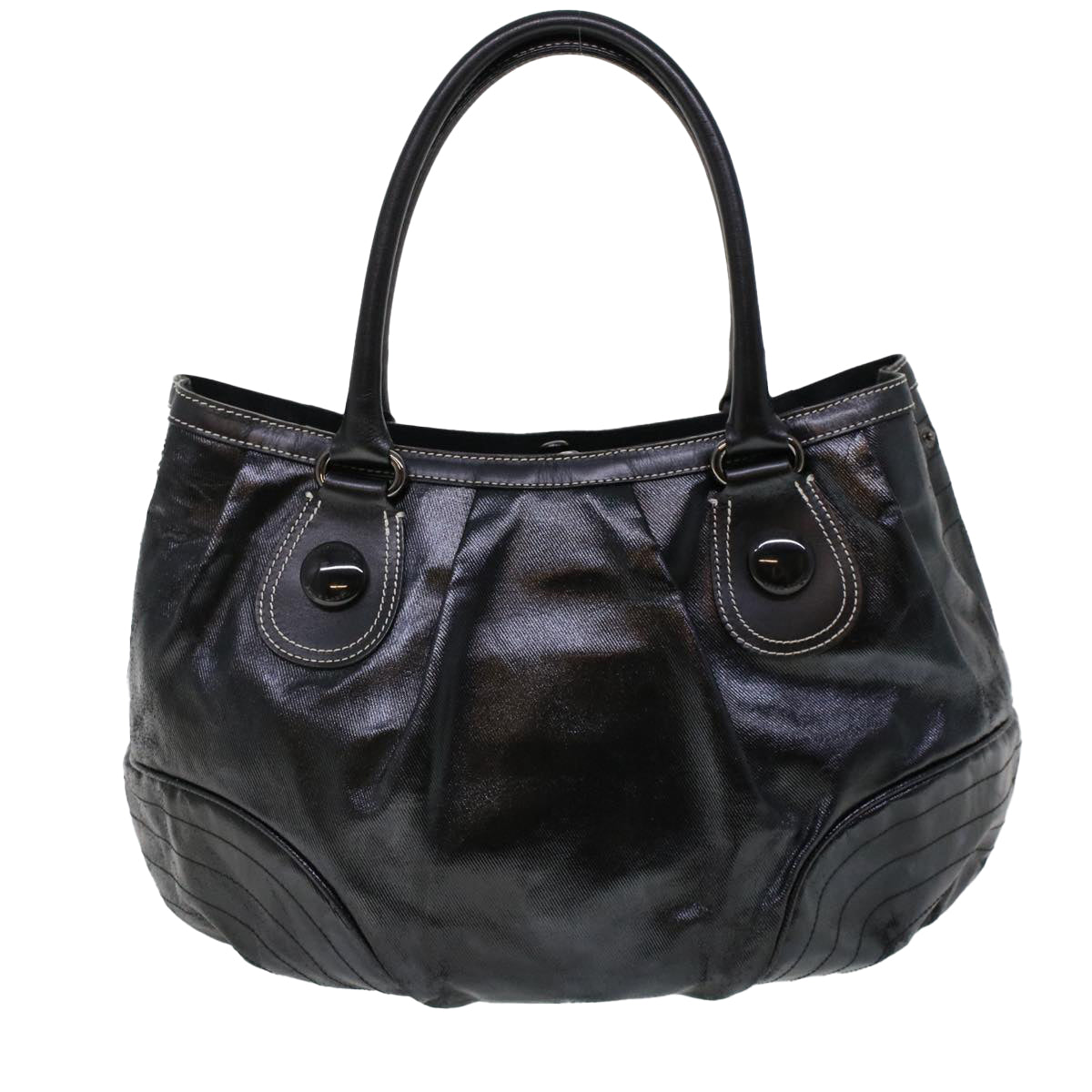 Burberry Shoulder Bag - Rovelle Bags