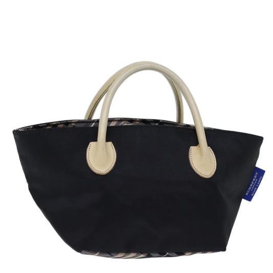 Burberry Check Handbag - Rovelle Bags