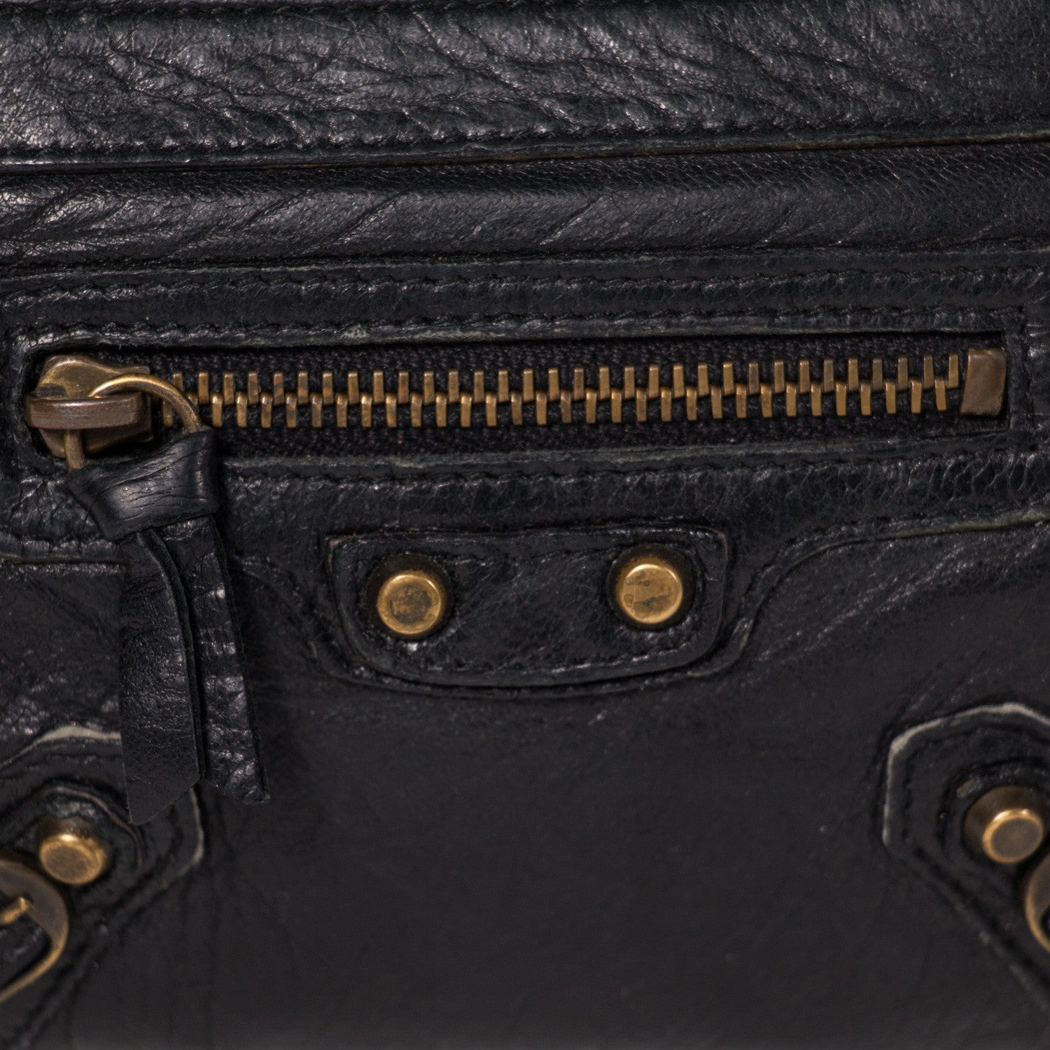 Balenciaga Mini Clutch - Rovelle Bags