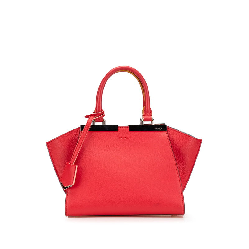 Fendi Handbag - Rovelle Bags