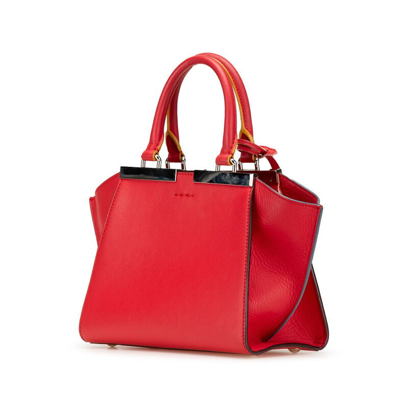 Fendi Handbag - Rovelle Bags