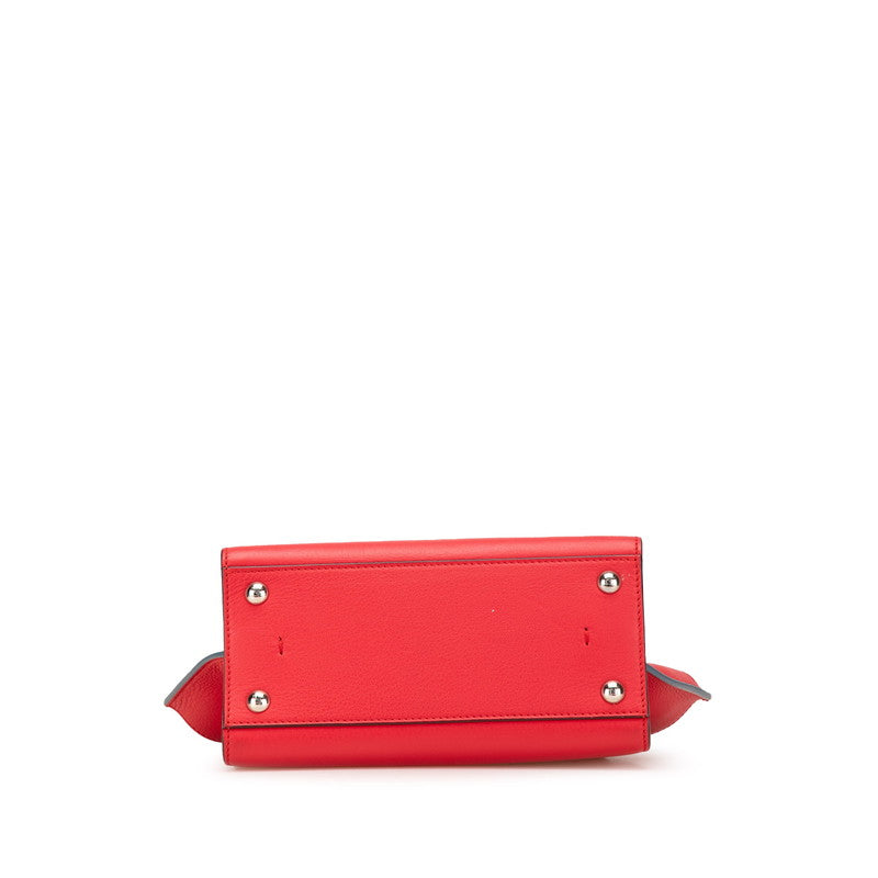 Fendi Handbag - Rovelle Bags