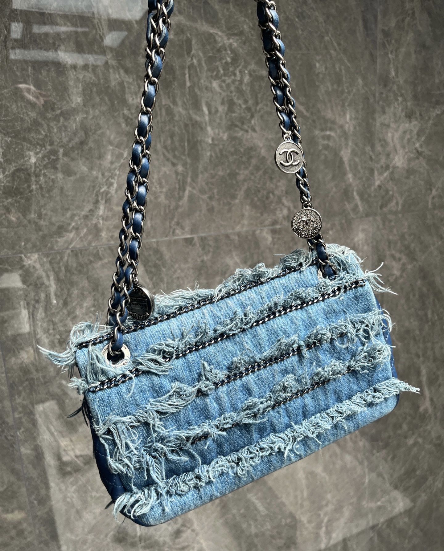 Chanel Handbag - Rovelle Bags