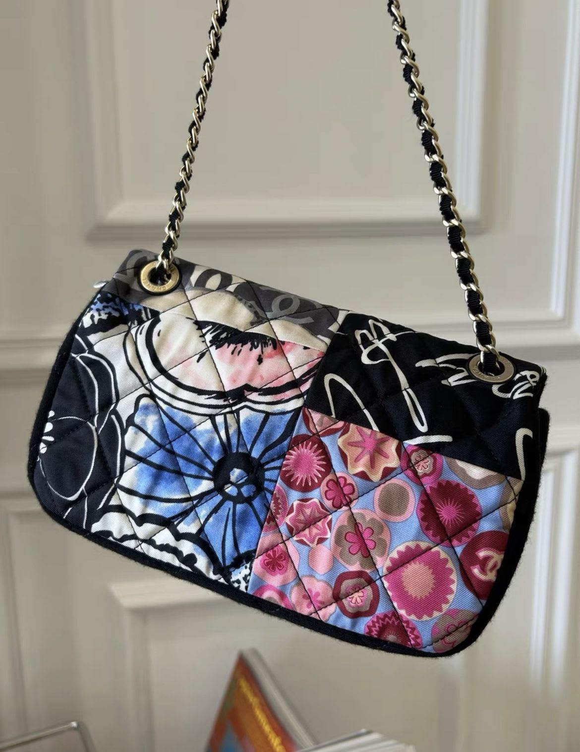 Chanel Handbag - Rovelle Bags