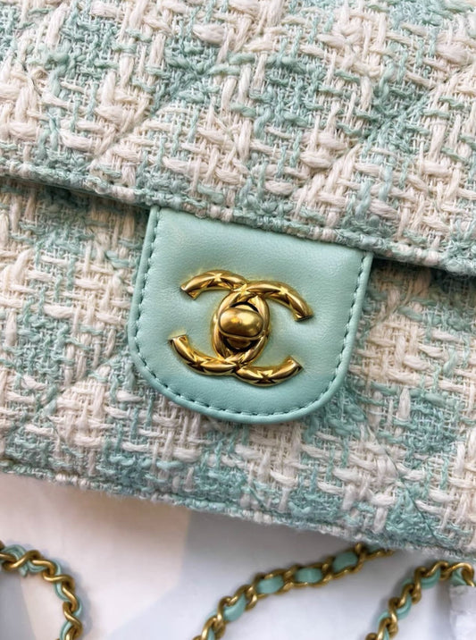 Chanel Handbag - Rovelle Bags