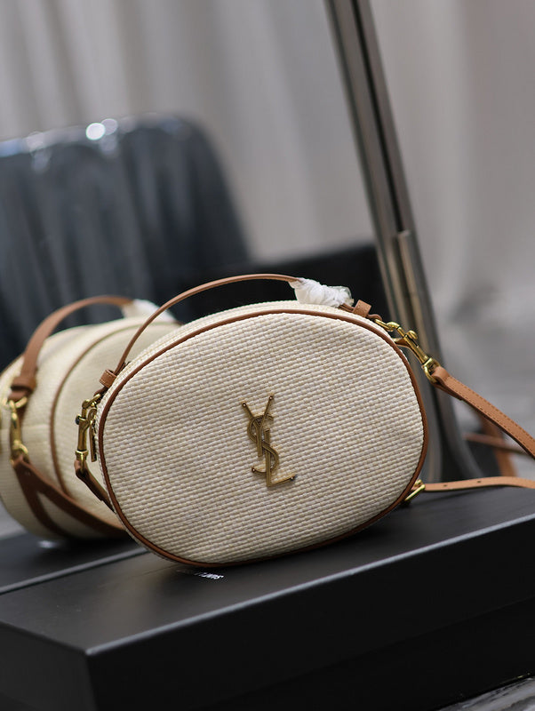 Yves Saint Laurent - Bags - 053