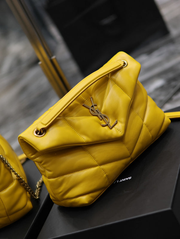 Yves Saint Laurent - Bags - 087