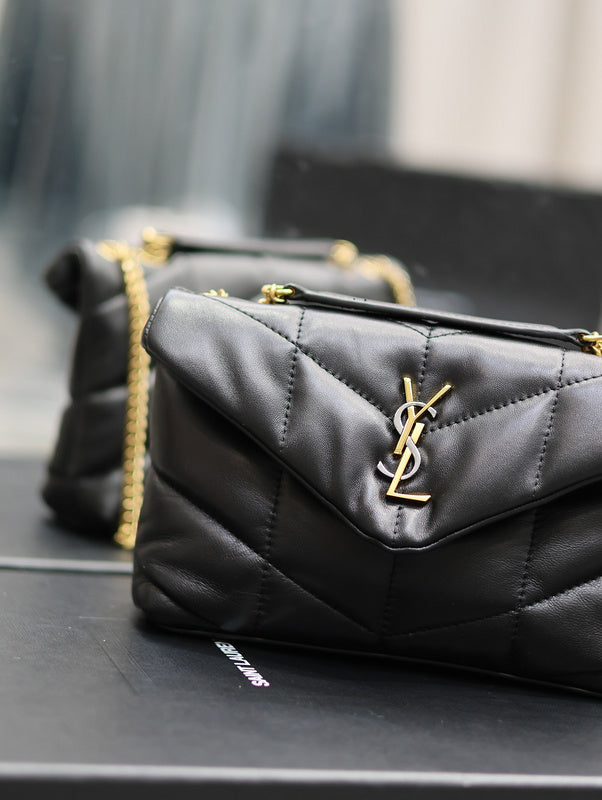 Yves Saint Laurent - Bags - 019