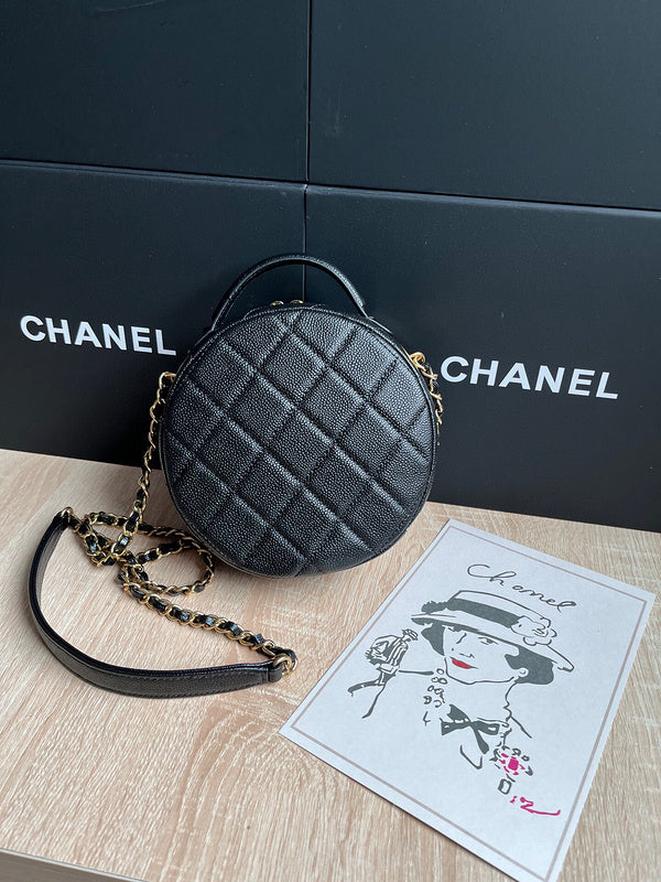 Chanel Handbag - Almora Bags