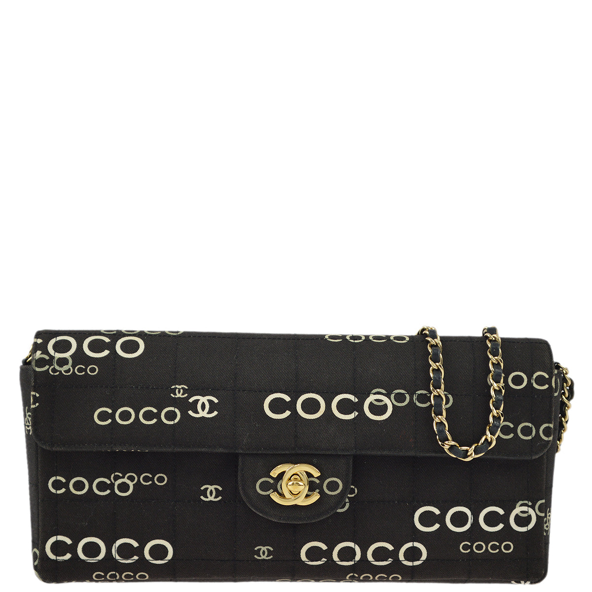 Chanel Shoulder Bag - Almora Bags