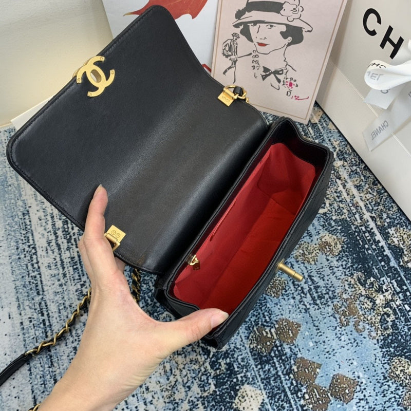 Chanel Handbag - Almora Bags