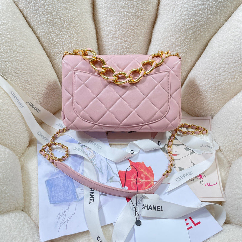 Chanel Handbag - Almora Bags