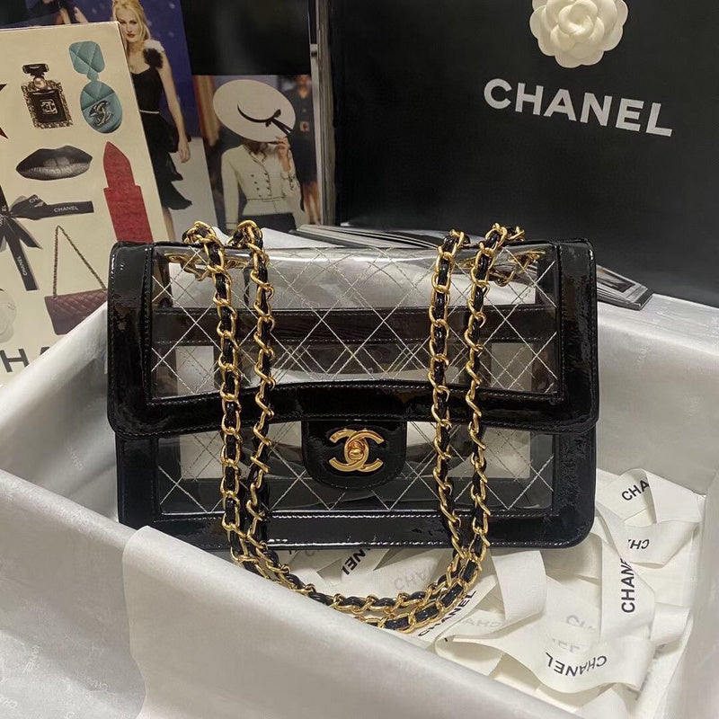 Chanel Handbag - Almora Bags