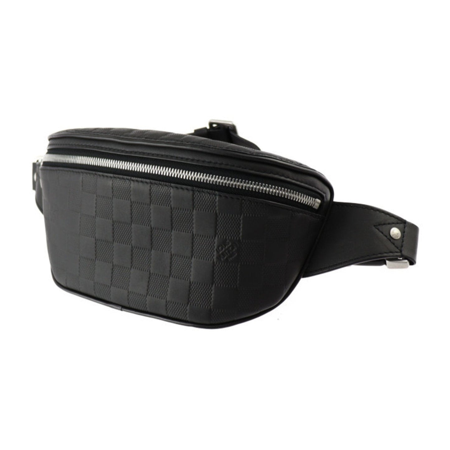 Louis Vuitton Damier Infini Leather Fanny Pack