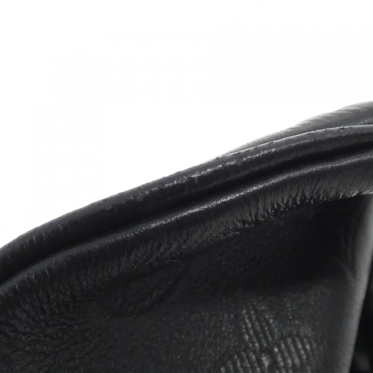 Louis Vuitton Monogram Shadow Dialovery Bomb Bag PM M46036 Shoulder Bag