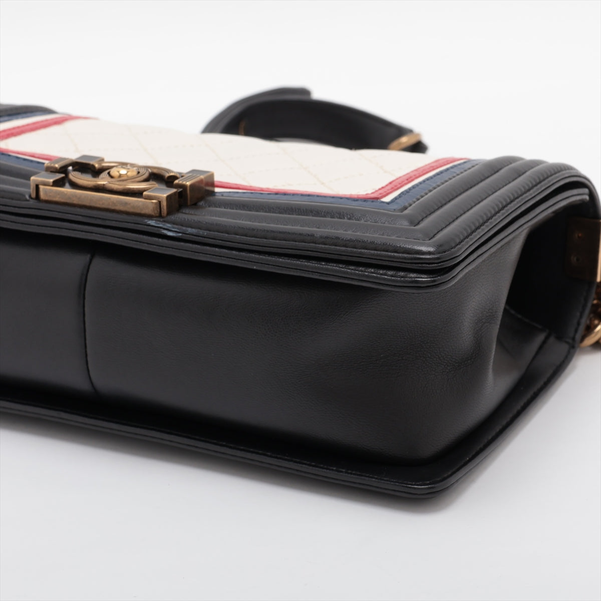 Chanel Boy Shoulder Bag - Almora Bags