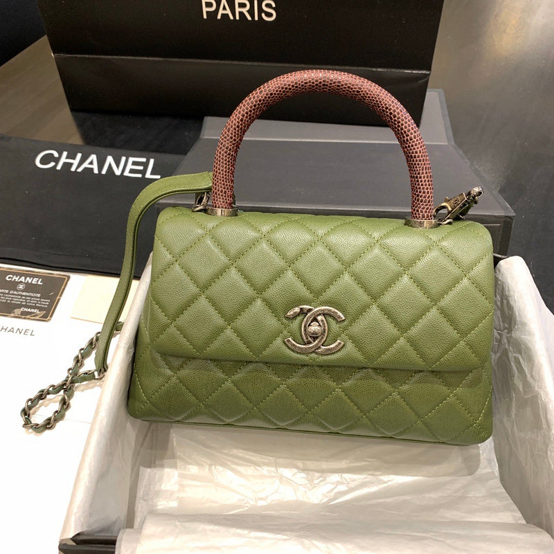 Chanel Handbag - Almora Bags