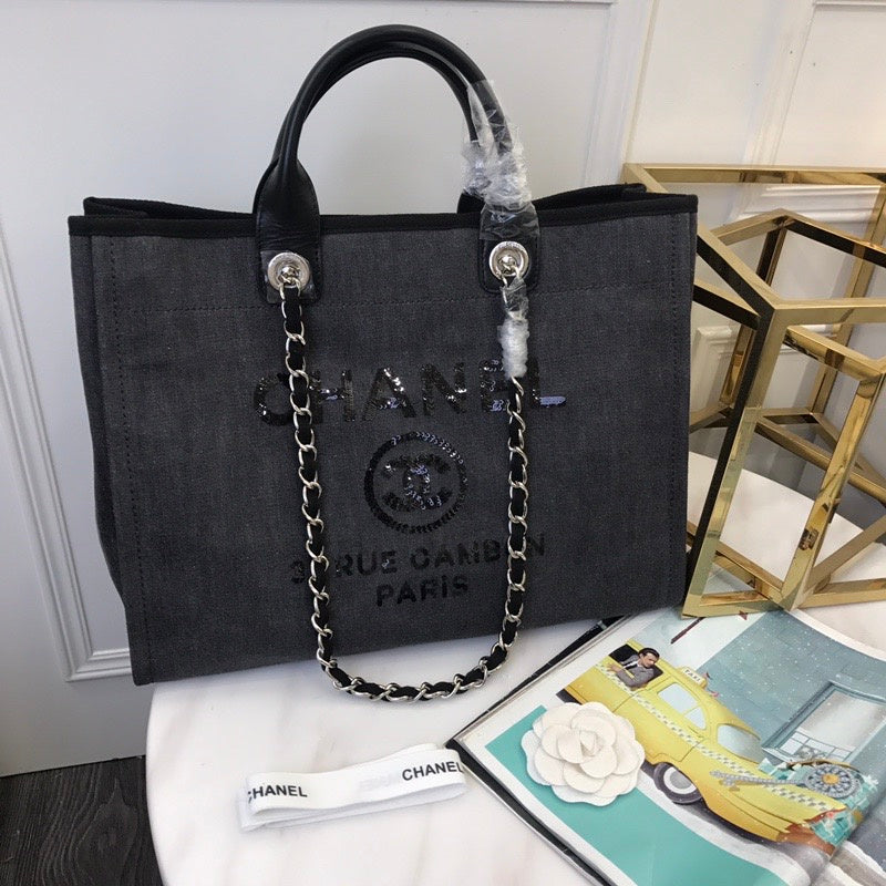 Chanel Handbag - Almora Bags