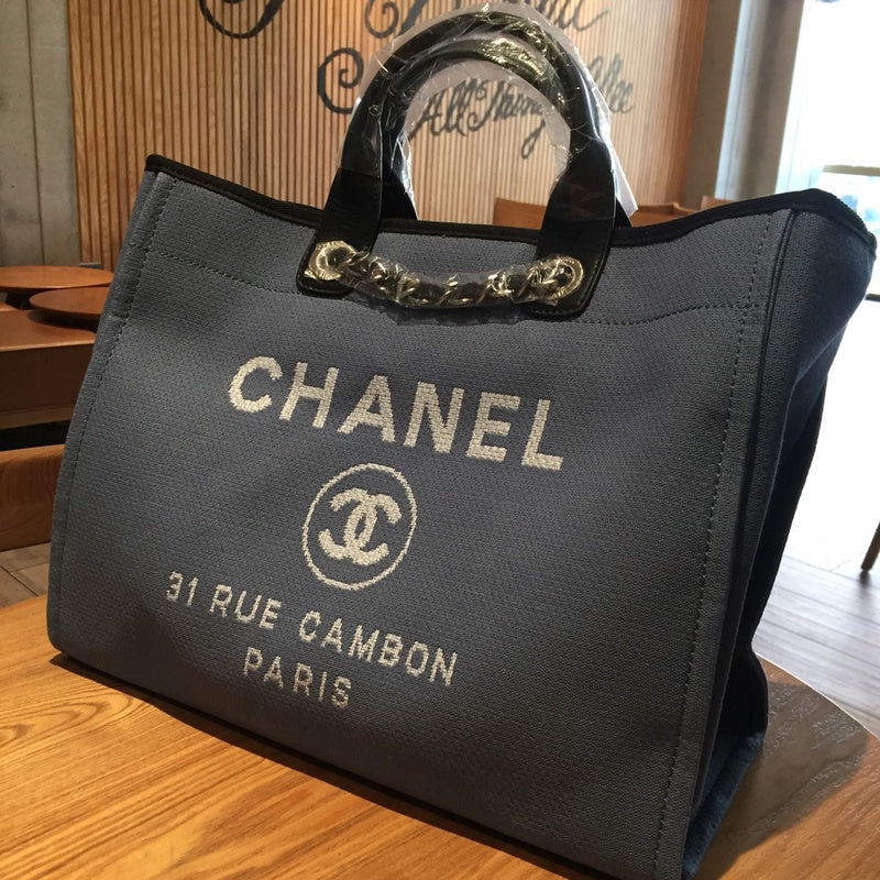 Chanel Handbag - Almora Bags