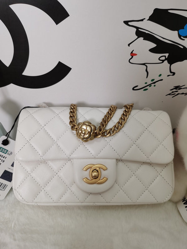 Chanel Handbag - Almora Bags