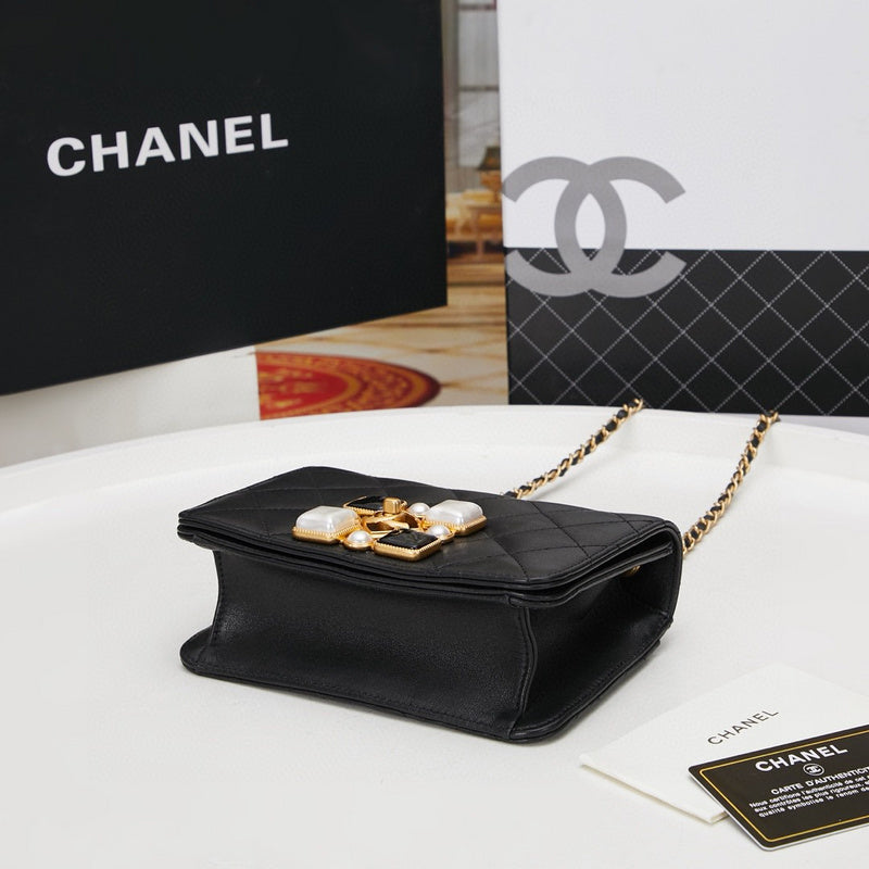 Chanel Handbag - Almora Bags