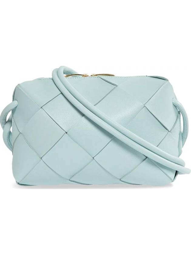 Bottega Veneta Cassette Crossbody - Rovelle Bags
