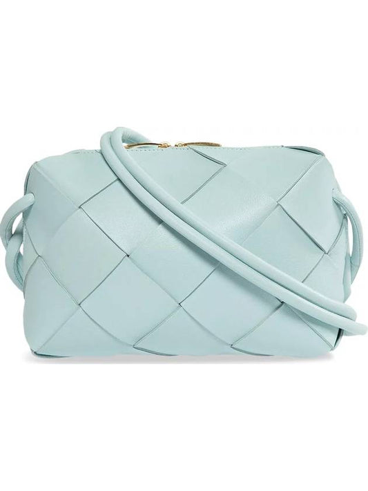 Bottega Veneta Cassette Crossbody - Rovelle Bags