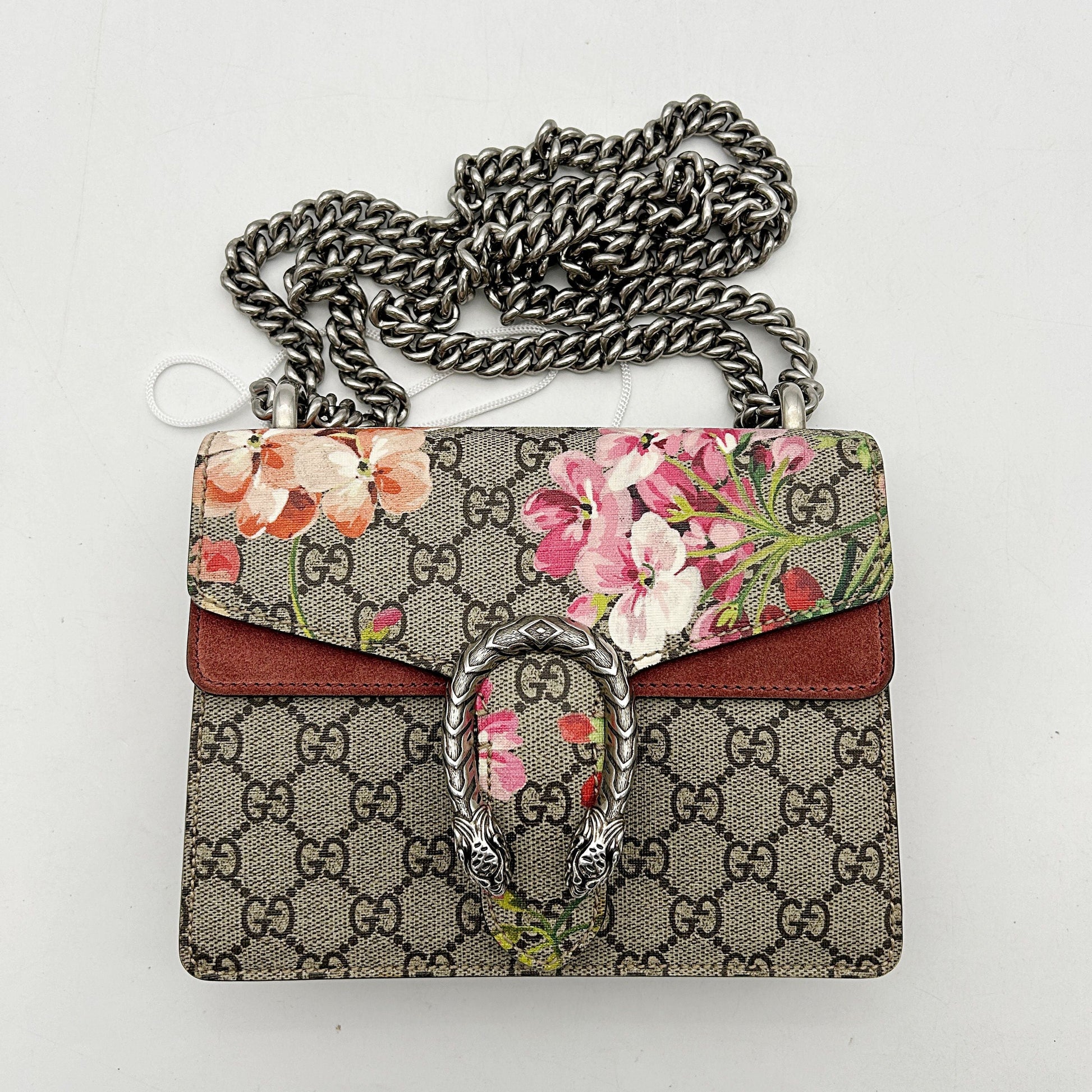 Dior Diorissimo Shoulder Bag - Rovelle Bags