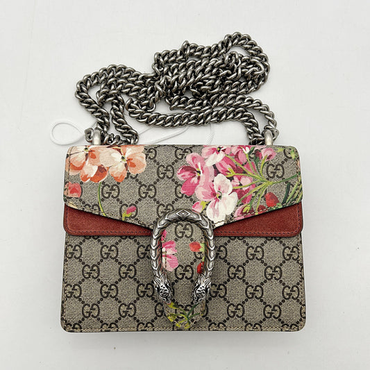 Dior Diorissimo Shoulder Bag - Rovelle Bags