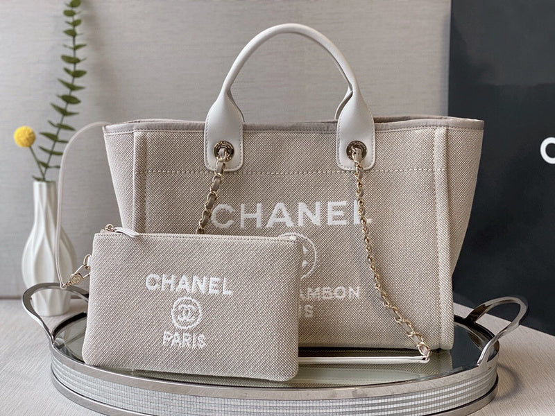 Chanel Handbag - Almora Bags